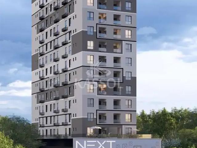 Apartamento venda em Região Geográfica Imediata de Cascavel, Cascavel