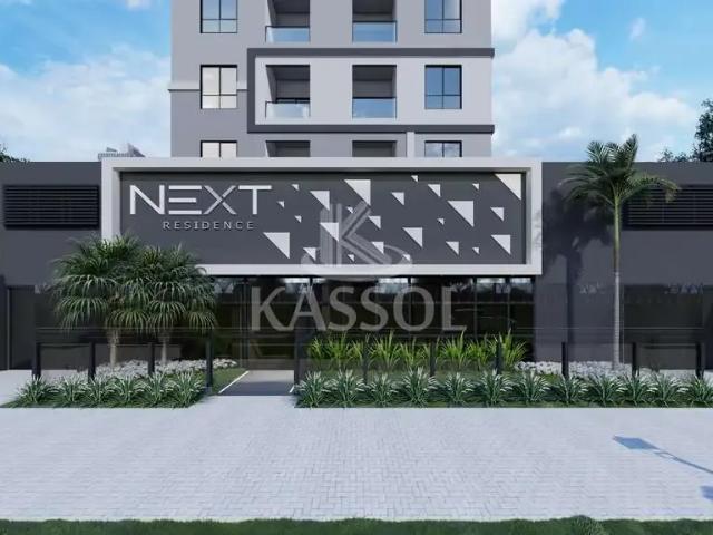 Apartamento venda em Região Geográfica Imediata de Cascavel, Cascavel