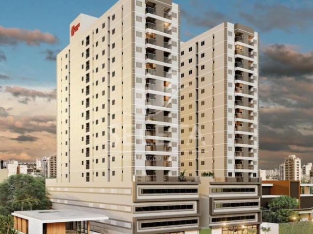 Apartamento venda em Recanto Tropical, Cascavel