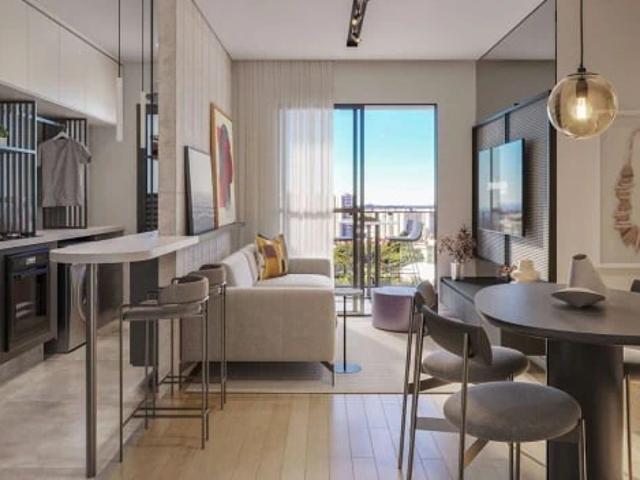 Apartamento venda em Claudete, Cascavel