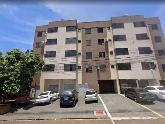 Apartamento venda em Região Geográfica Imediata de Cascavel, Cascavel