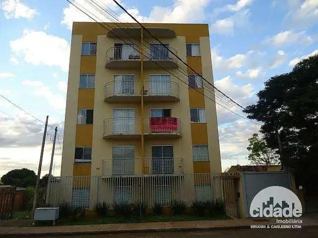Apartamento venda em Região Geográfica Imediata de Cascavel, Cascavel