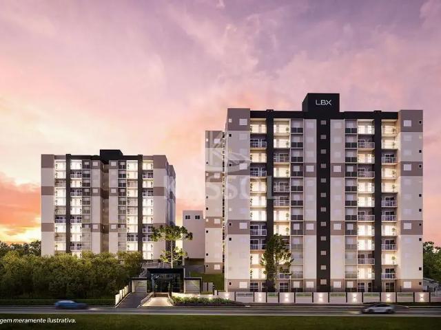 Apartamento venda em Região Geográfica Imediata de Cascavel, Cascavel