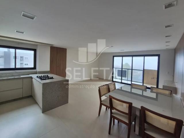 Apartamento venda em Claudete, Cascavel