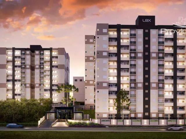 Apartamento venda em Região Geográfica Imediata de Cascavel, Cascavel