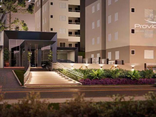 Apartamento venda em Região Geográfica Imediata de Cascavel, Cascavel