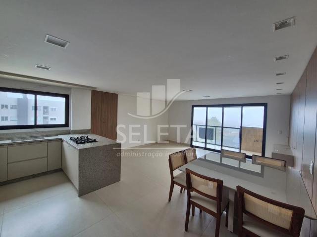 Apartamento venda em Claudete, Cascavel