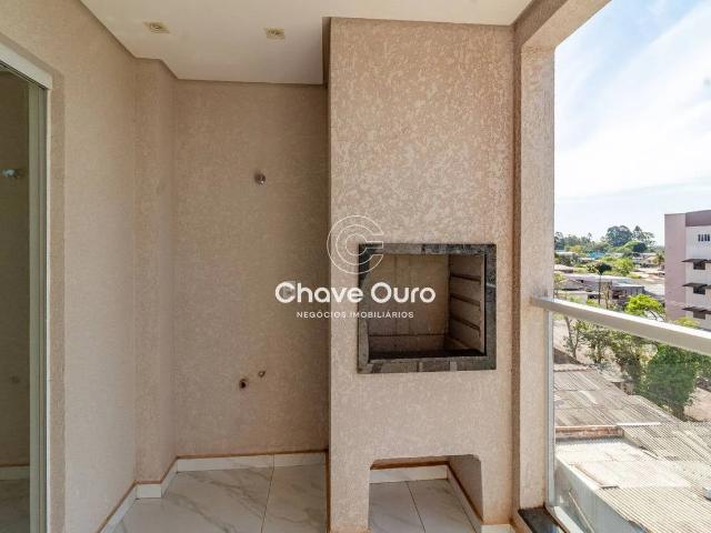 Apartamento venda em Cascavel, Região Geográfica Intermediária de Cascavel