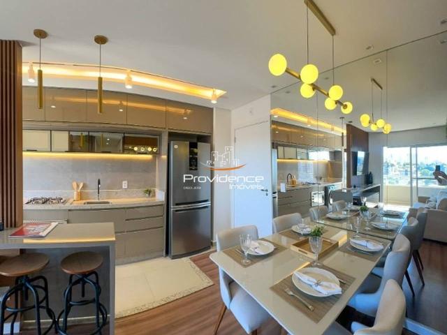 Apartamento venda em Juvinópolis, Cascavel
