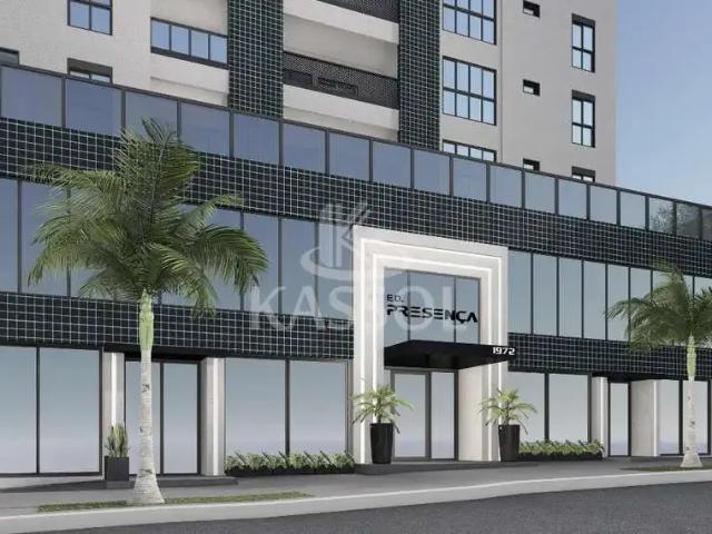 Apartamento venda em Região Geográfica Imediata de Cascavel, Cascavel