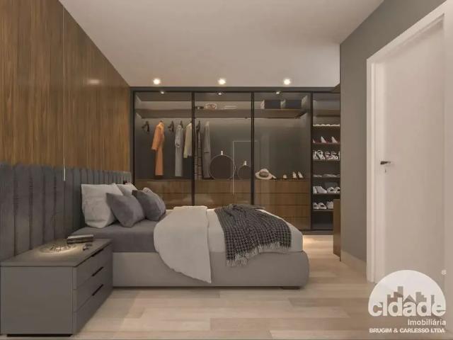 Apartamento venda em Região Geográfica Imediata de Cascavel, Cascavel