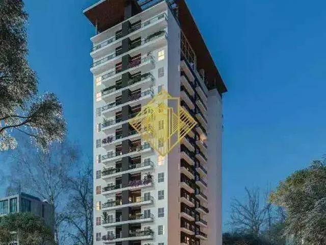 Apartamento venda em Região Geográfica Imediata de Cascavel, Cascavel