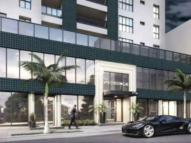 Apartamento venda em Região Geográfica Imediata de Cascavel, Cascavel