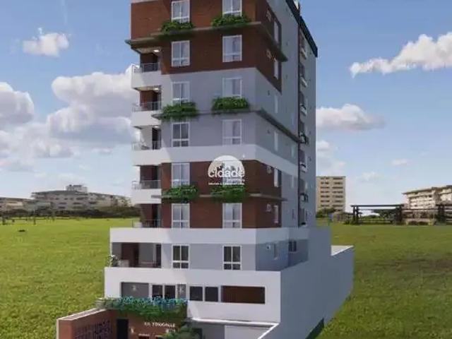 Apartamento venda em Região Geográfica Imediata de Cascavel, Cascavel