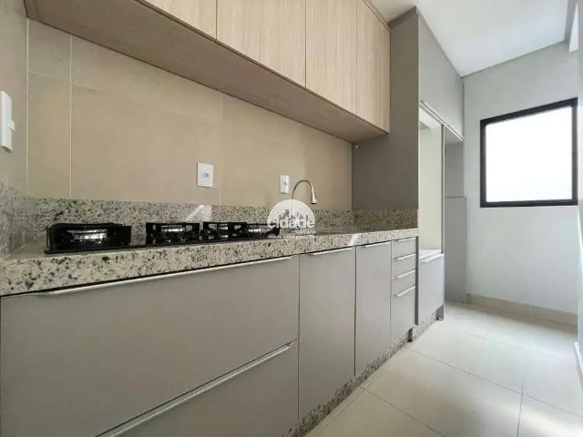 Apartamento venda em Região Geográfica Imediata de Cascavel, Cascavel