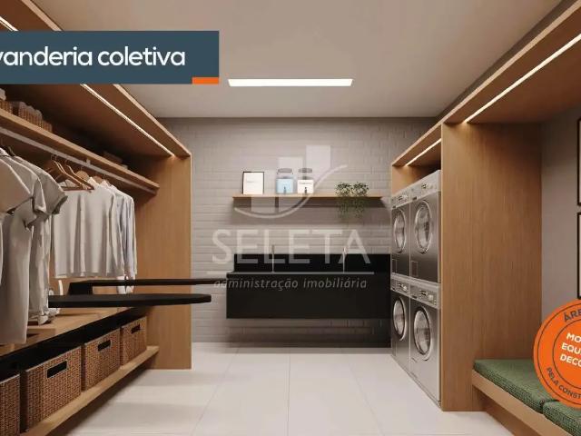 Apartamento venda em Região Geográfica Imediata de Cascavel, Cascavel