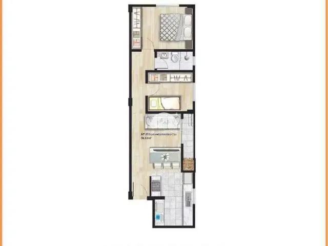 Apartamento venda em Região Geográfica Imediata de Cascavel, Cascavel