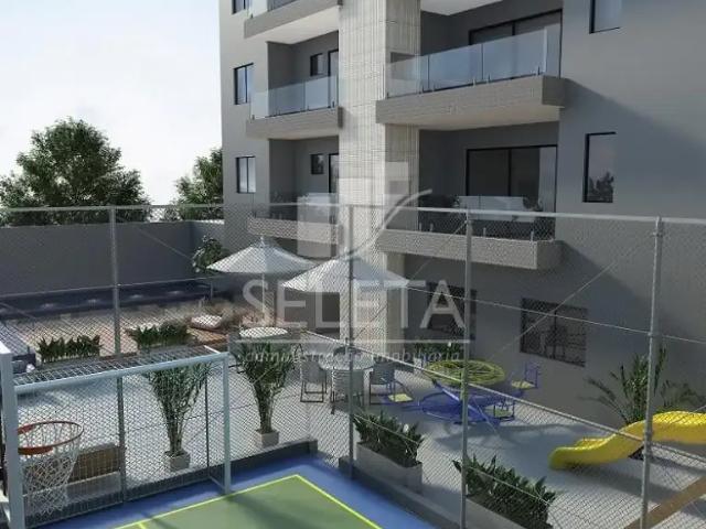 Apartamento venda em Coqueiral, Cascavel