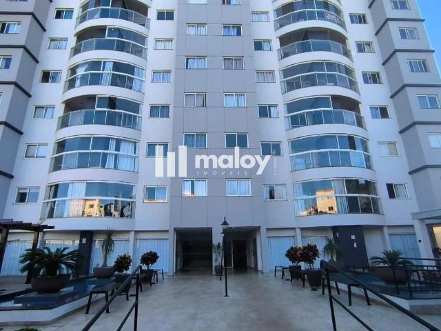 Apartamento venda em Coqueiral, Cascavel