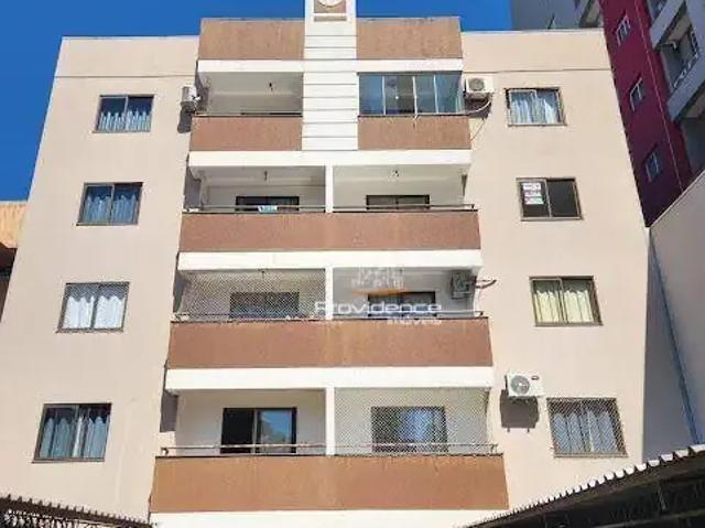 Apartamento venda em Região Geográfica Imediata de Cascavel, Cascavel
