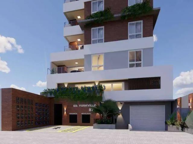 Apartamento venda em Coqueiral, Cascavel
