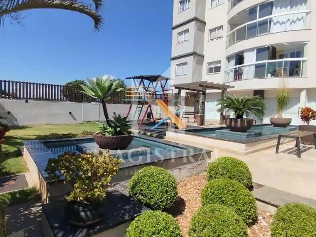 Apartamento venda em Região Geográfica Imediata de Cascavel, Cascavel