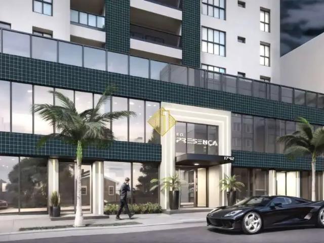 Apartamento venda em Região Geográfica Imediata de Cascavel, Cascavel