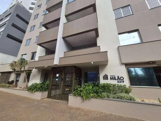 Apartamento venda em Região Geográfica Imediata de Cascavel, Cascavel