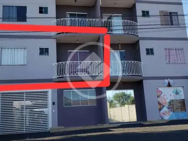 Apartamento venda em Região Geográfica Imediata de Cascavel, Cascavel