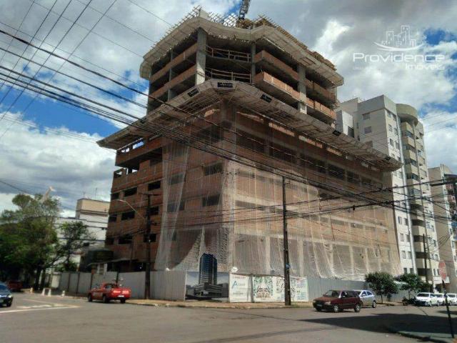 Apartamento venda em Coqueiral, Cascavel