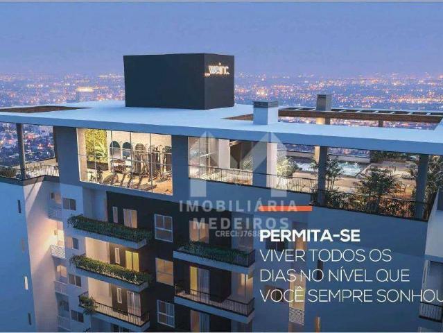 Apartamento venda em Coqueiral, Cascavel