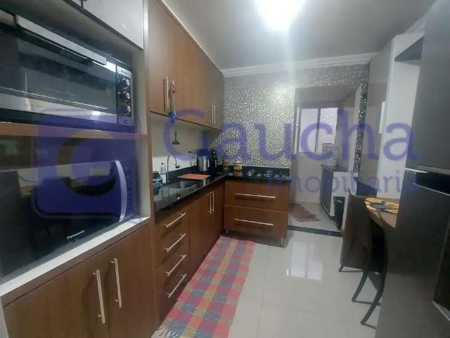 Apartamento venda em Região Geográfica Imediata de Cascavel, Cascavel