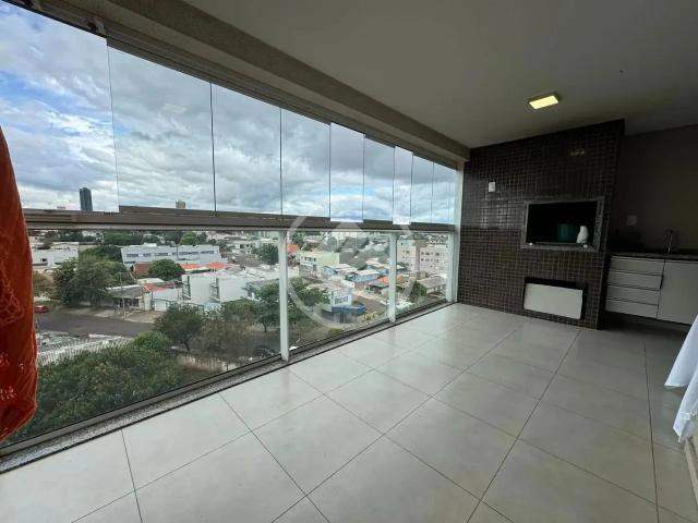 Apartamento venda em Coqueiral, Cascavel