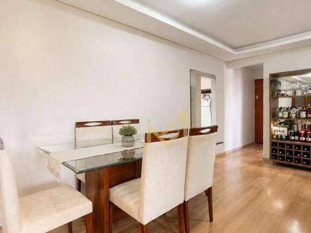 Apartamento venda em Coqueiral, Cascavel
