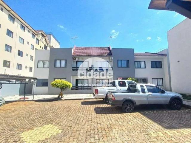 Apartamento venda em Cascavel, Região Geográfica Intermediária de Cascavel