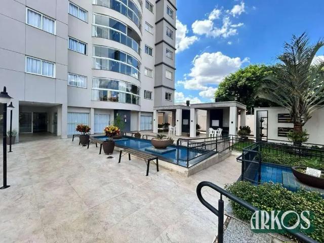 Apartamento venda em Região Geográfica Imediata de Cascavel, Cascavel