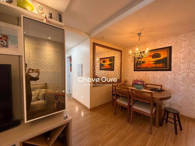 Apartamento venda em Cascavel, Região Geográfica Intermediária de Cascavel