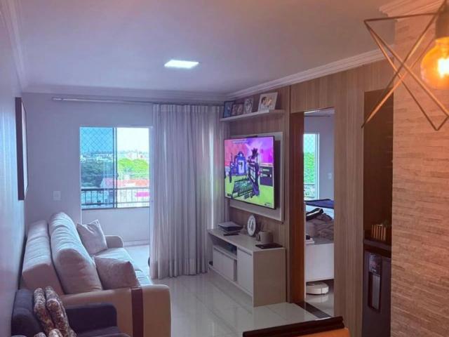 Apartamento venda em Coqueiral, Cascavel