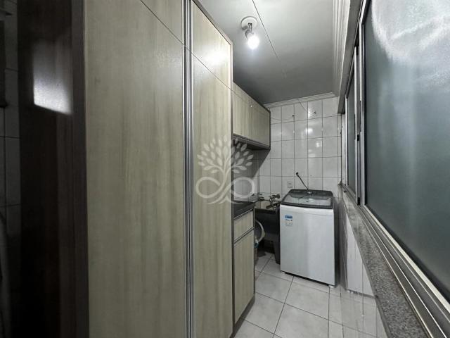 Apartamento venda em Cascavel, Região Geográfica Intermediária de Cascavel