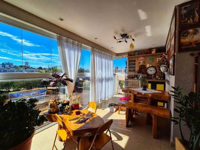 Apartamento venda em Região Geográfica Imediata de Cascavel, Cascavel