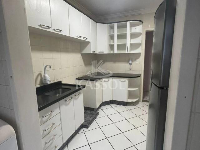 Apartamento venda em Cascavel, Região Geográfica Intermediária de Cascavel