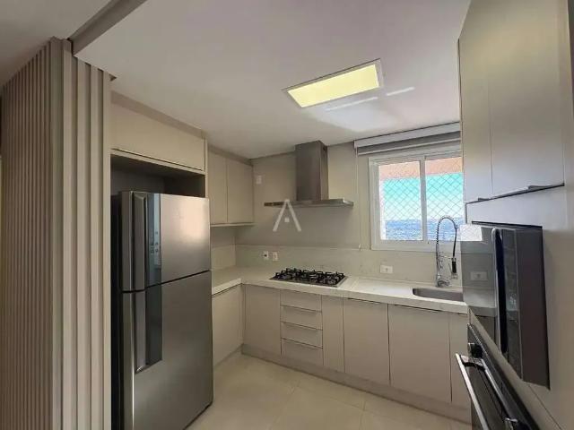 Apartamento venda em Cascavel, Região Geográfica Intermediária de Cascavel