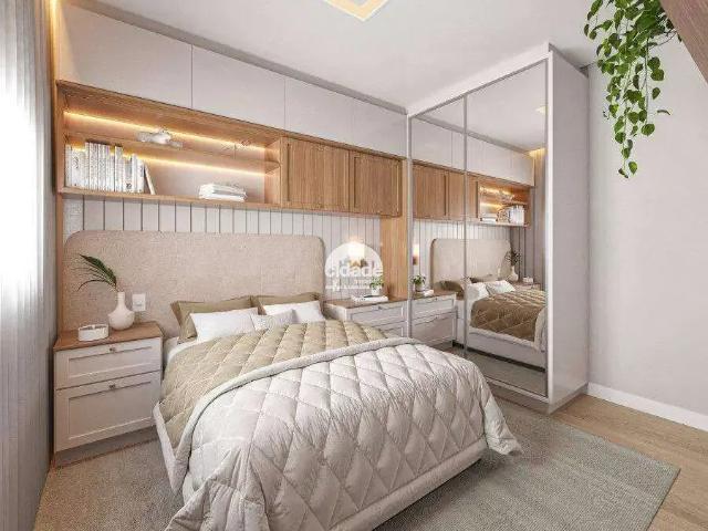 Apartamento venda em Região Geográfica Imediata de Cascavel, Cascavel