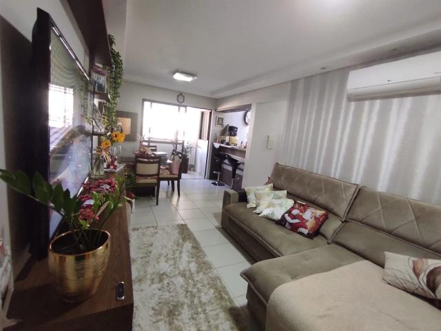 Apartamento venda em Country, Cascavel