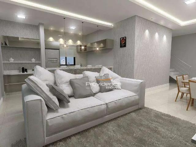 Apartamento venda em Região Geográfica Imediata de Cascavel, Cascavel