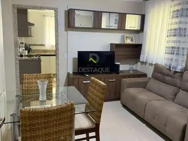 Apartamento venda em Região Geográfica Imediata de Cascavel, Cascavel