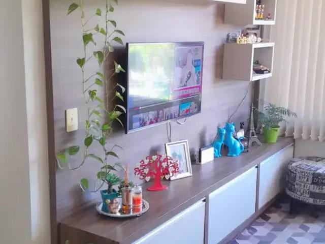 Apartamento venda em Cascavel, Região Geográfica Intermediária de Cascavel