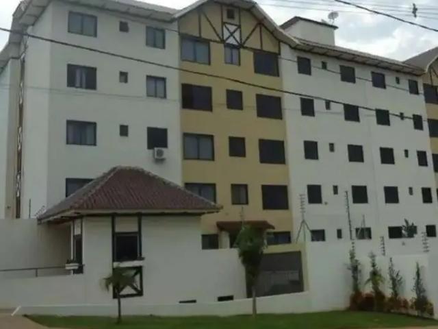 Apartamento venda em Cascavel, Região Geográfica Intermediária de Cascavel