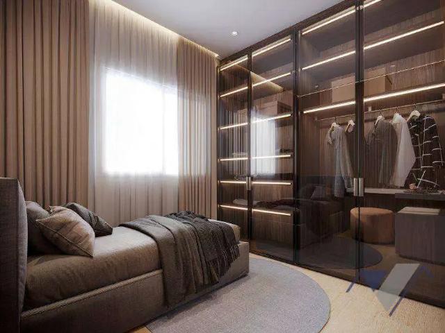Apartamento venda em Country, Cascavel