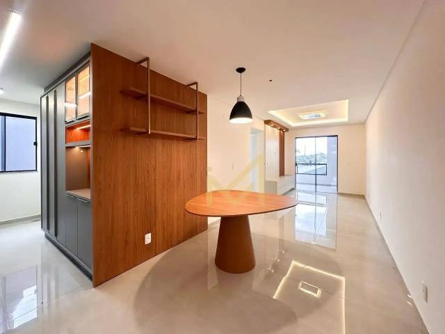 Apartamento venda em Country, Cascavel
